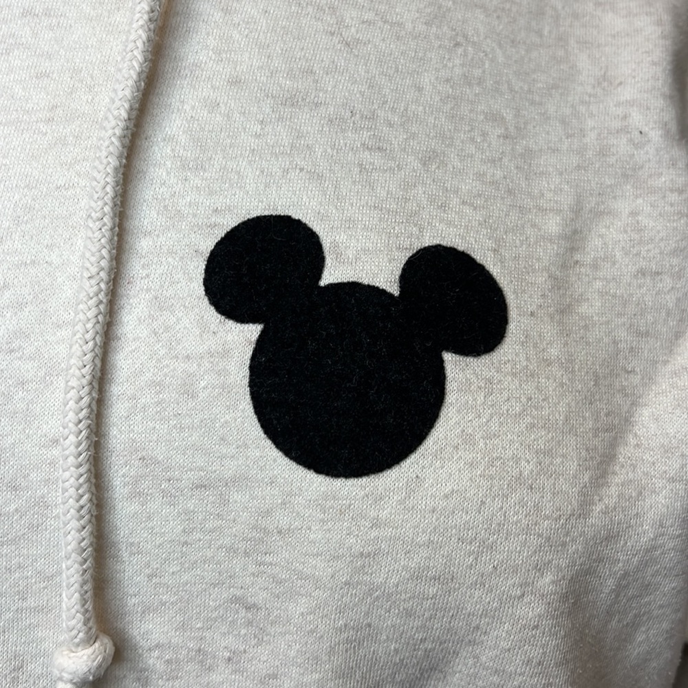 Women’s Disney H&M Sweatshirt - Picture 3 of 9